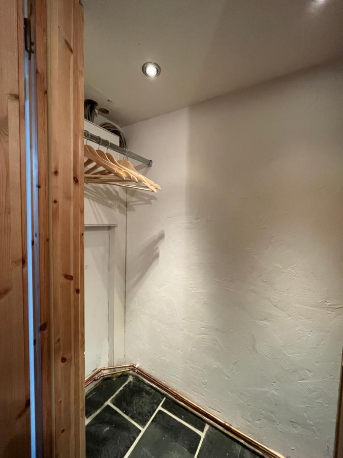 Ferienwohnung Gruen In Gruen Detmold Exterior foto